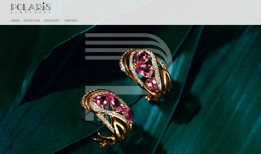 Polaris Jewelry Website Polaris Jewelry Website