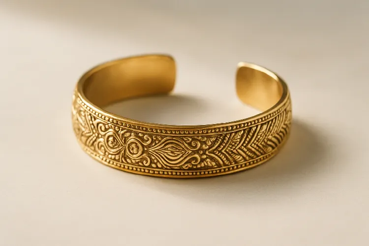 Bracelets as timeless accessories for self-expression Bracelets as timeless accessories for self-expression