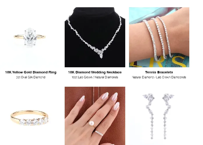 WP Jewelry Product WP Jewelry Product