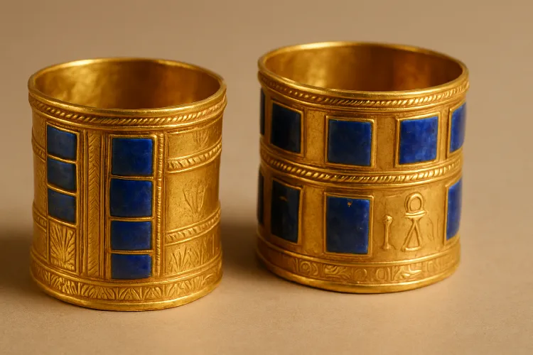 Historical significance of bracelets through different cultures Historical significance of bracelets through different cultures