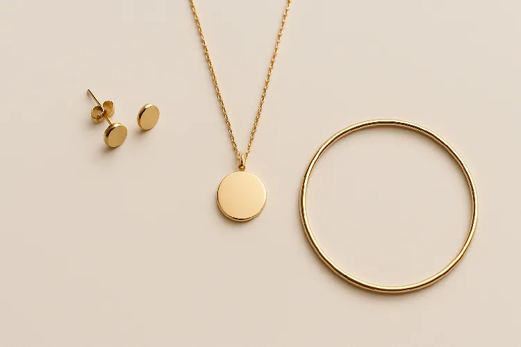 Classic work jewelry collection Classic work jewelry collection