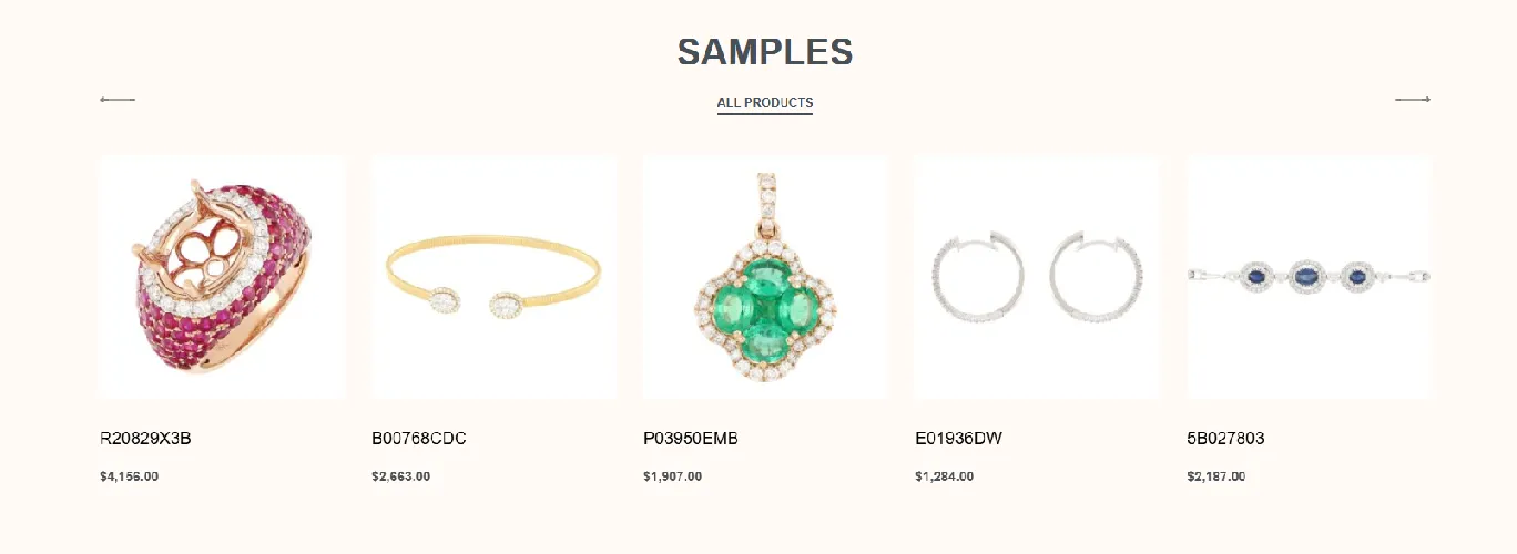 Gold Source Jewellery Product Gold Source Jewellery Product