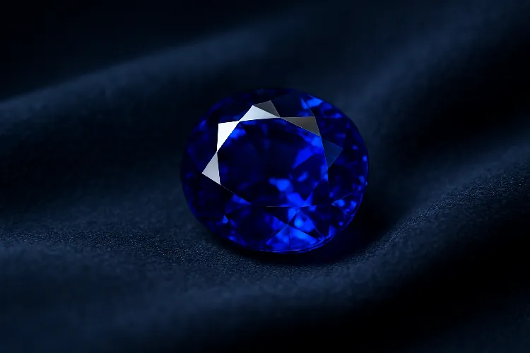 Sapphire birthstone for wisdom and truth Sapphire birthstone for wisdom and truth