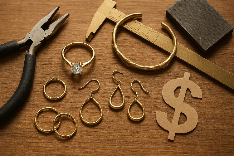 Factors to choose the best jewelry manufacturer Factors to choose the best jewelry manufacturer