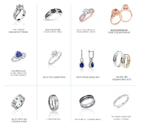 Manser Jewellery Product Manser Jewellery Product