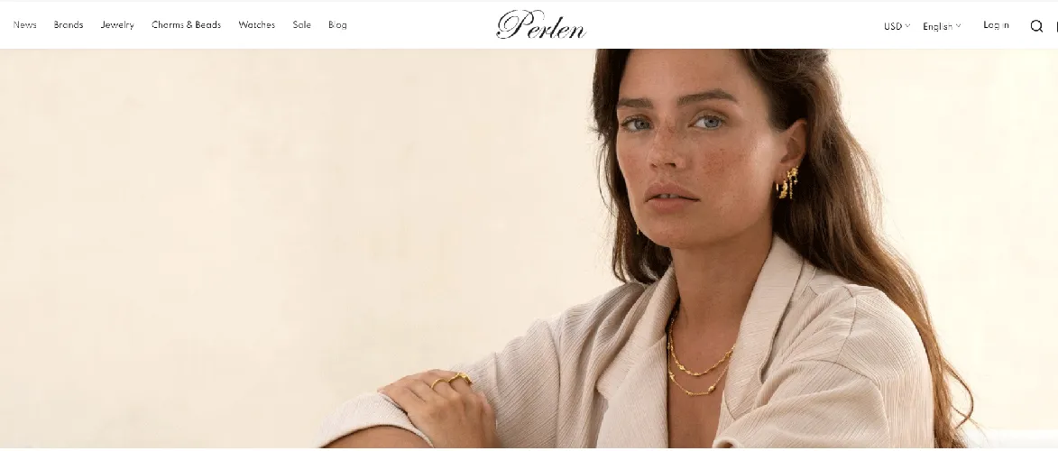 Perlen Odense Website Perlen Odense Website