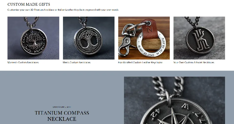 Maven Metals Product Maven Metals Product
