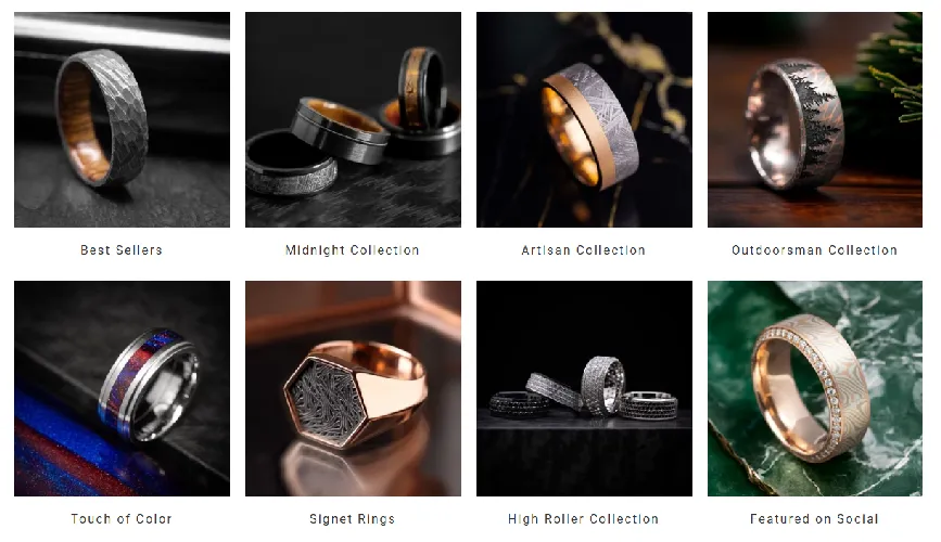 Revolution Jewelry Product Revolution Jewelry Product