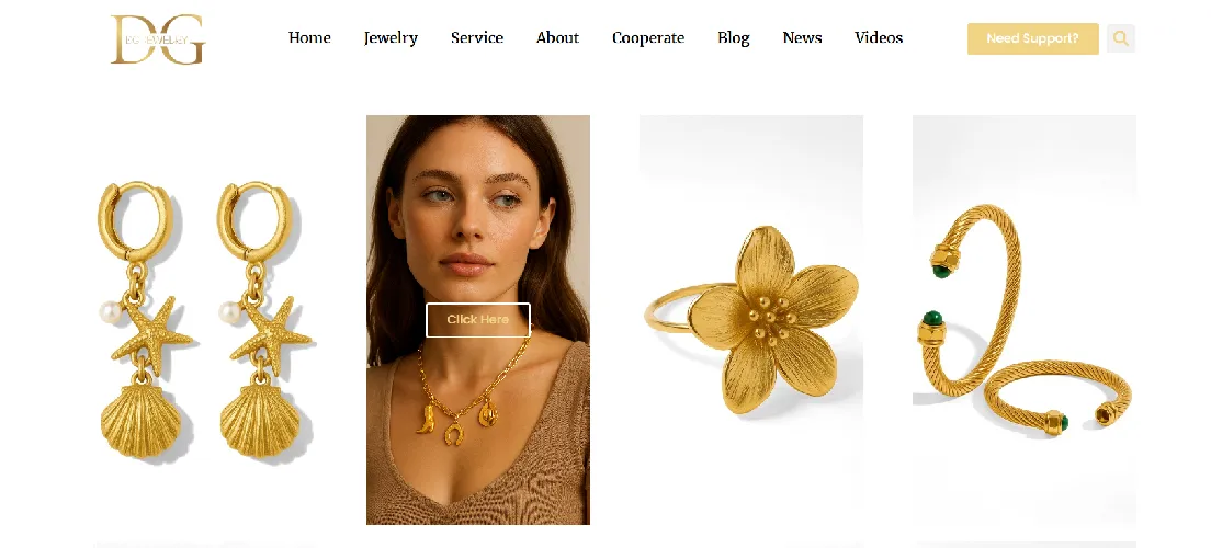 DG JEWELRY Product DG JEWELRY Product