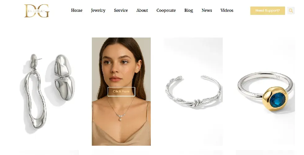 DG JEWELRY Product DG JEWELRY Product