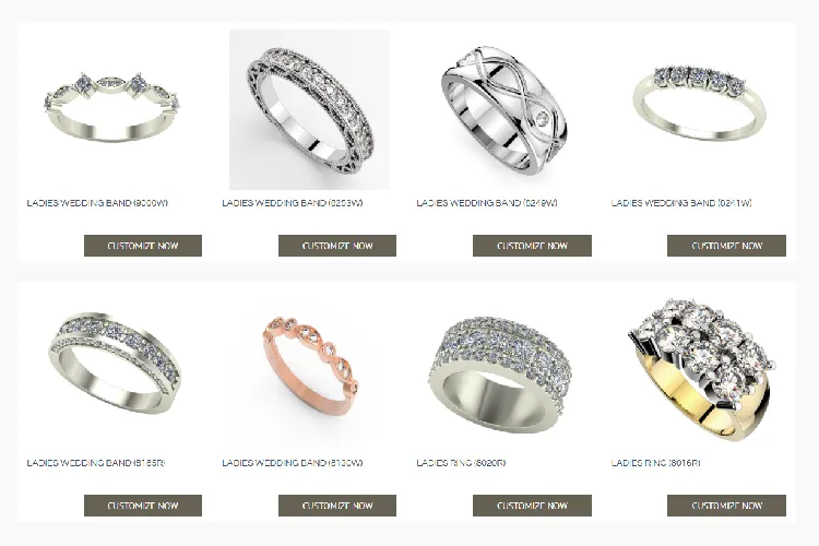 Lily Jewellery Product Lily Jewellery Product