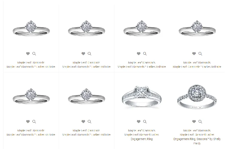 Markor Jewellers Product Markor Jewellers Product
