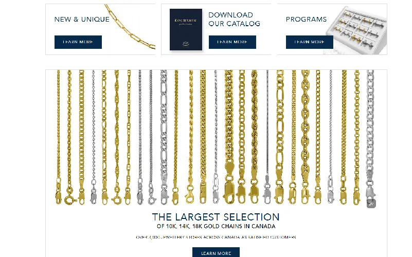 Tecimer Jewellery Product Tecimer Jewellery Product