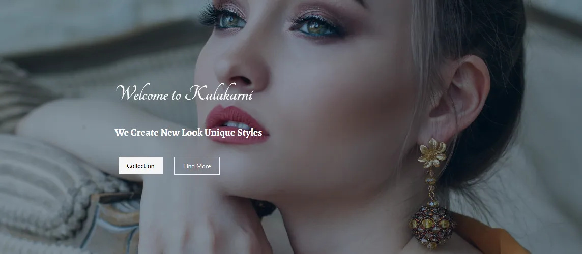 Kalakarni Handicrafts Website Kalakarni Handicrafts Website