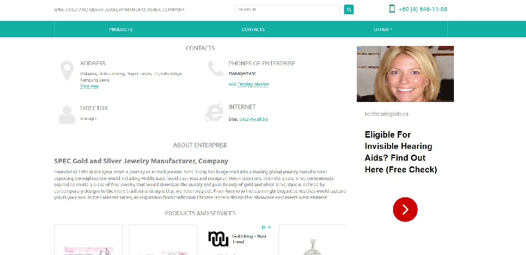 5922 My – All Biz Website 5922 My – All Biz Website