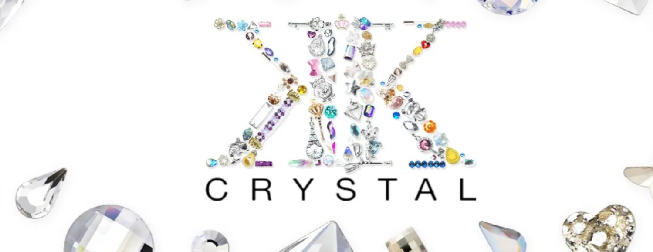K&K Crystal Website K&K Crystal Website