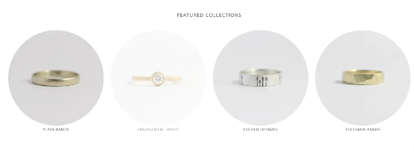 Ash Hilton Jewellery Product Ash Hilton Jewellery Product