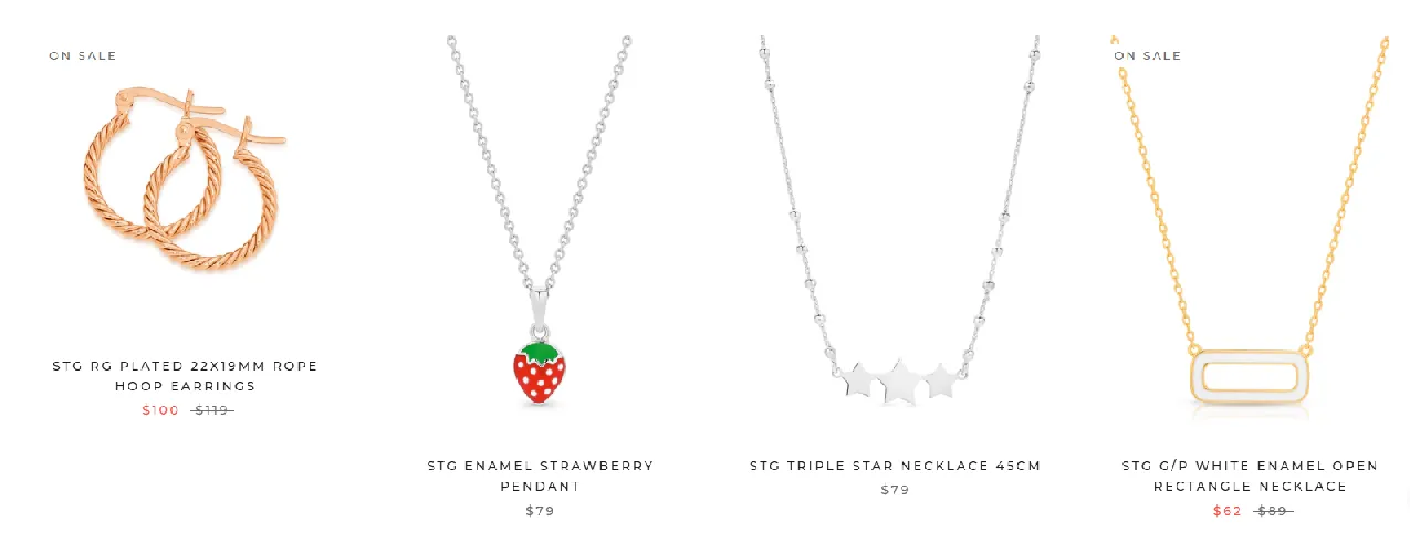 Everson Manufacturing Jewellers Product Everson Manufacturing Jewellers Product