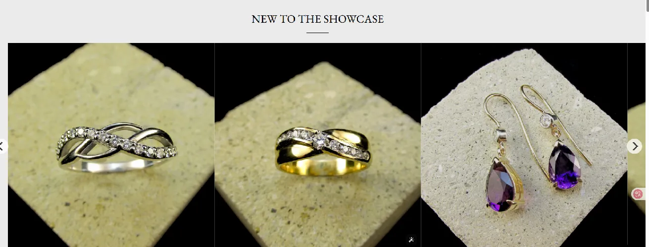The Goldsmith Product The Goldsmith Product