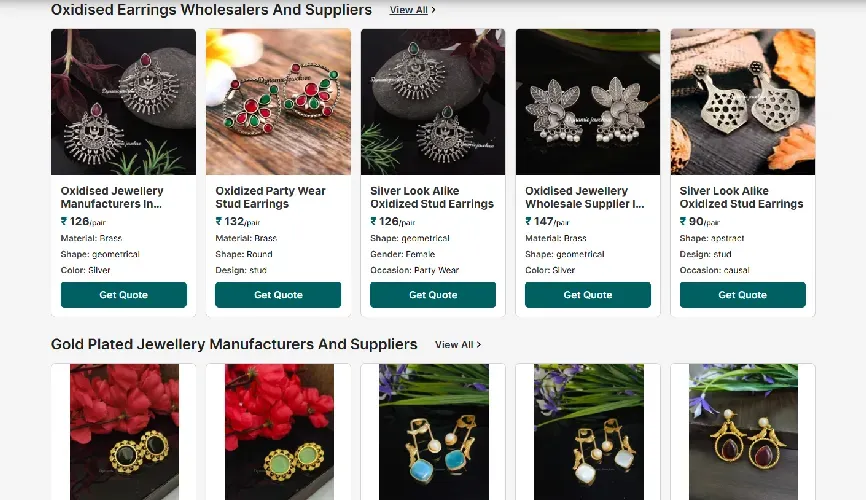 Dynamic Jewelove Product Dynamic Jewelove Product