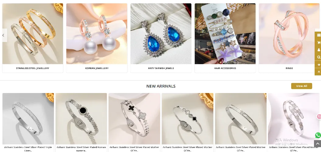 Arihant Bangles Product Arihant Bangles Product