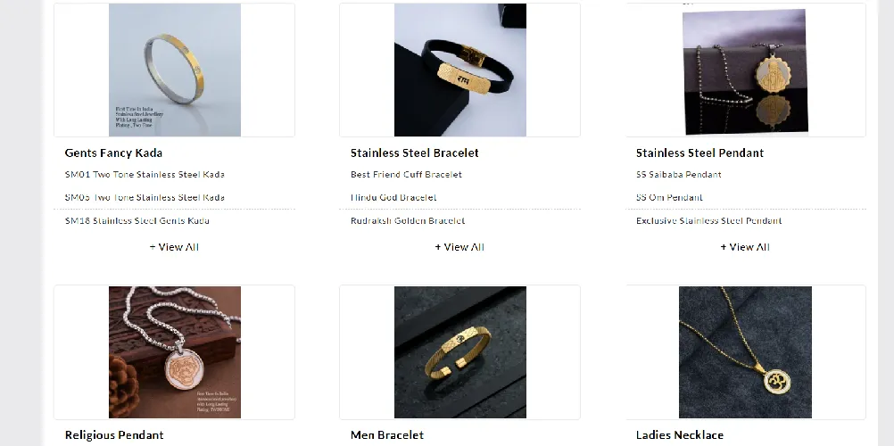 Suvarna Metal Product Suvarna Metal Product