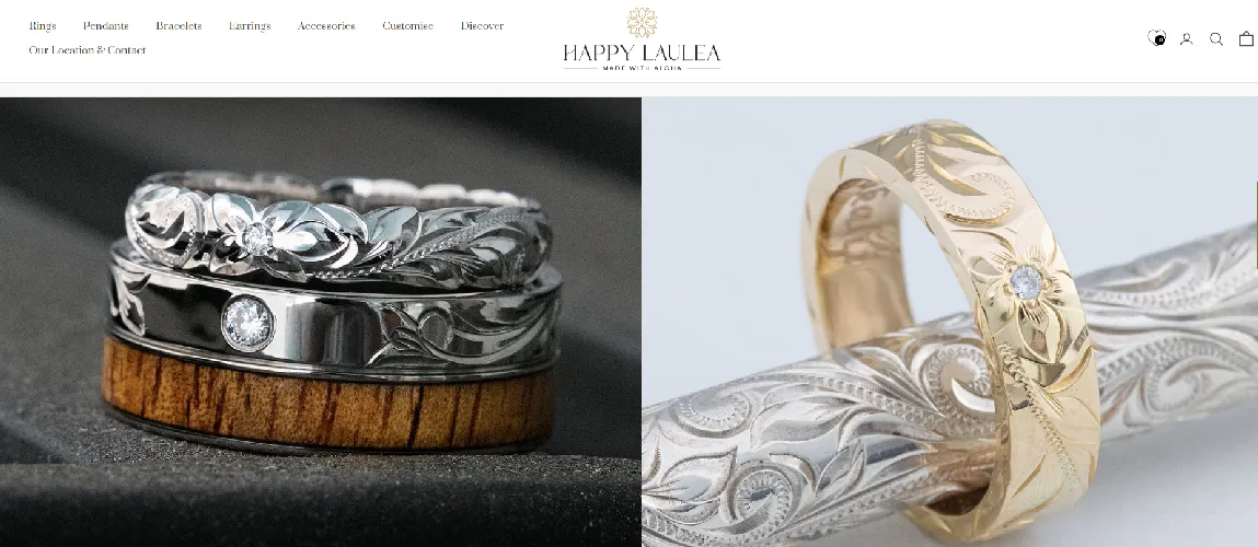 Happy Laulea Website Happy Laulea Website