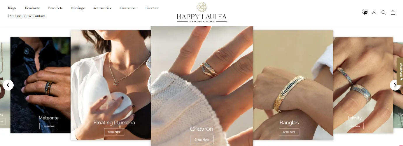 Happy Laulea Product Happy Laulea Product