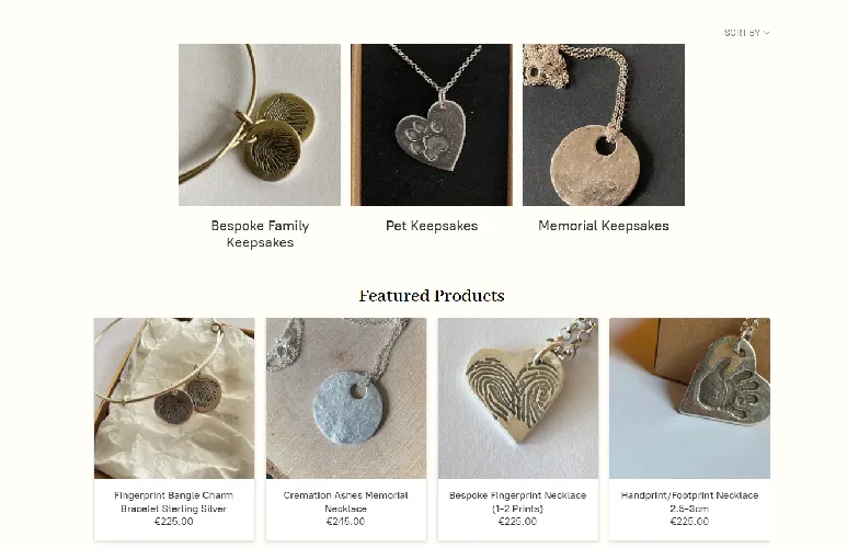 West Cork Casting Studio Product West Cork Casting Studio Product