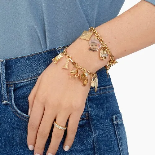 Casual Charms Jewelry Bracelet Style Casual Charms Jewelry Bracelet Style