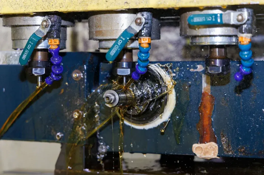 CNC