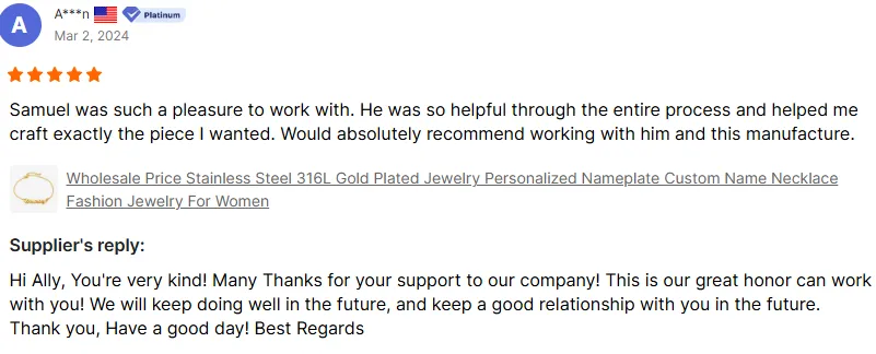 Customer Reviews 10