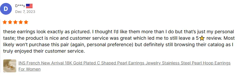 Customer Reviews 11