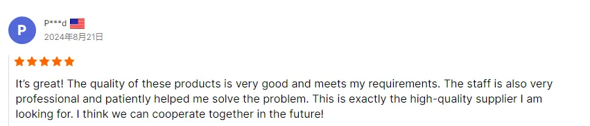 Customer Reviews 2