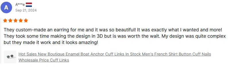 Customer Reviews 6