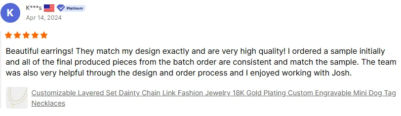 Customer Reviews 8