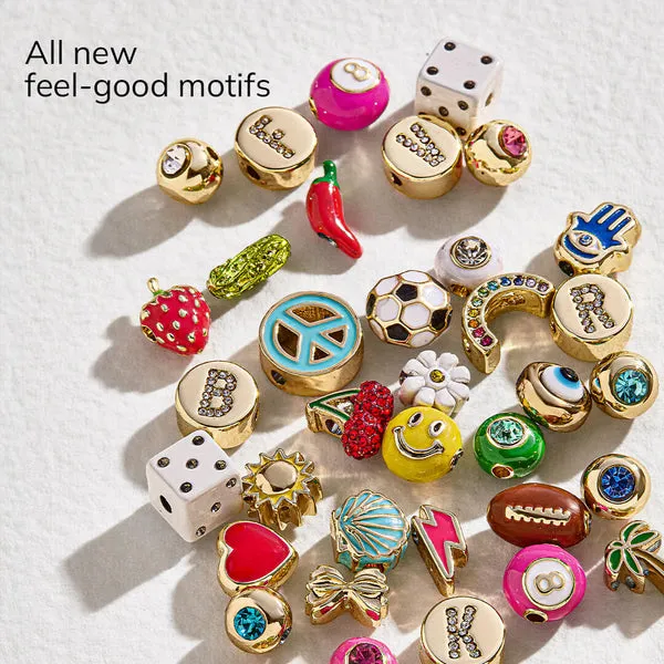 Charms Bracelet Personal Style Life Experiences Charms Bracelet Personal Style Life Experiences