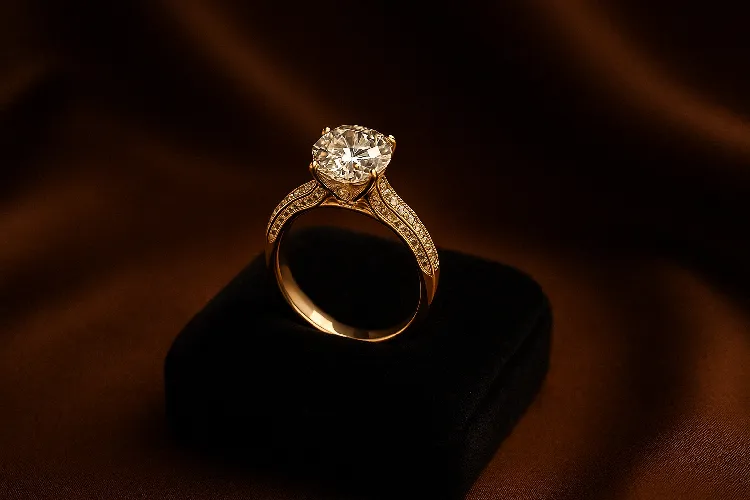 Conclusion on the value of customized jewelry with a focus on luxury Conclusion on the value of customized jewelry with a focus on luxury