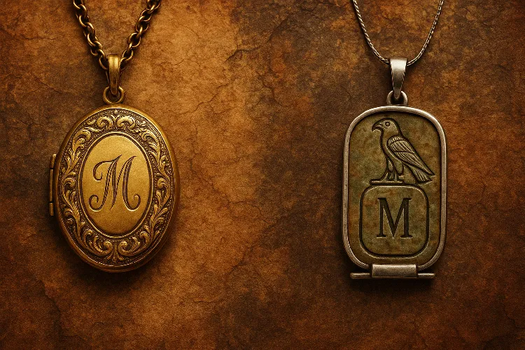 The evolution of personalized jewelry from ancient times to modern customization The evolution of personalized jewelry from ancient times to modern customization