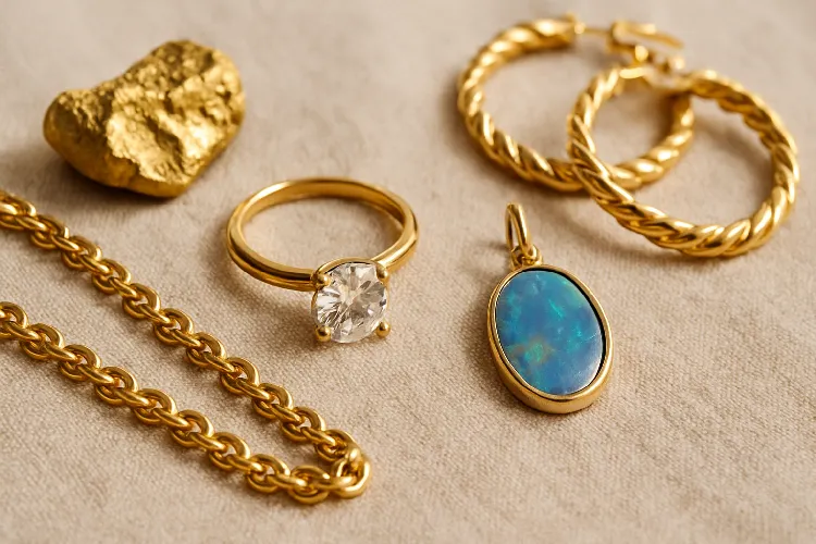 How to identify authentic sustainable jewelry brands