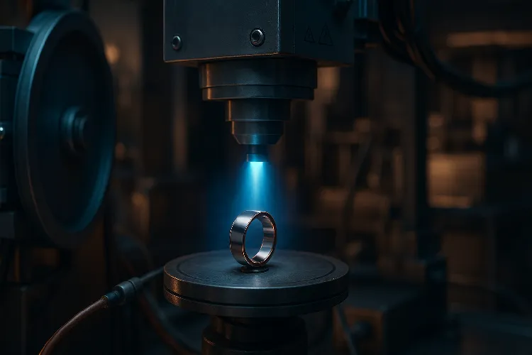The application of PVD electroplating technology in jewelry The application of PVD electroplating technology in jewelry