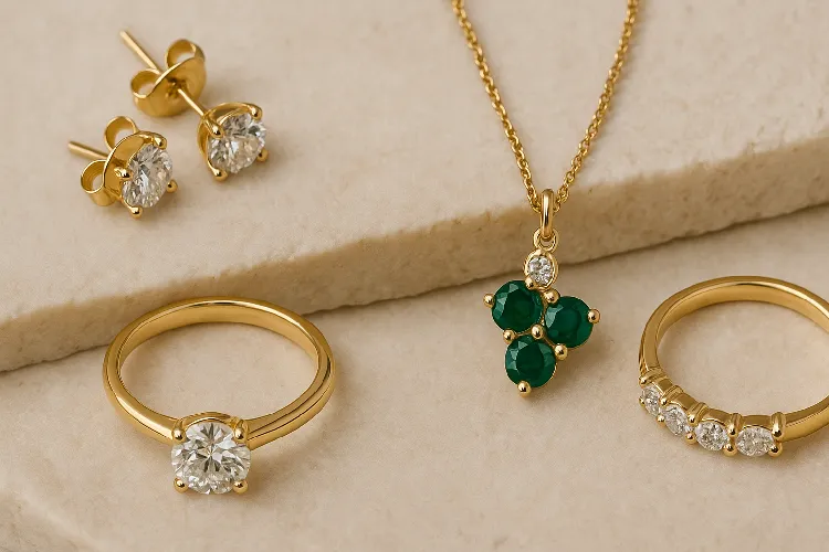 What makes jewelry truly sustainable?