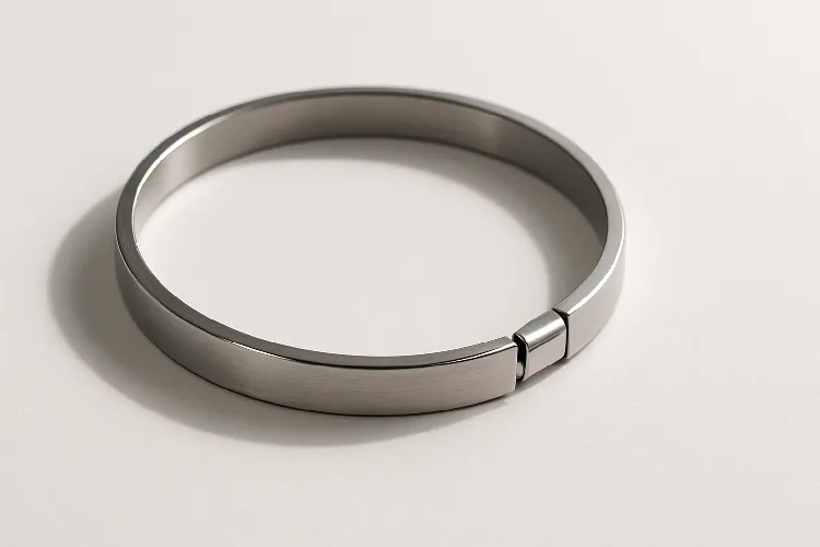Affordable stainless steel permanent jewelry