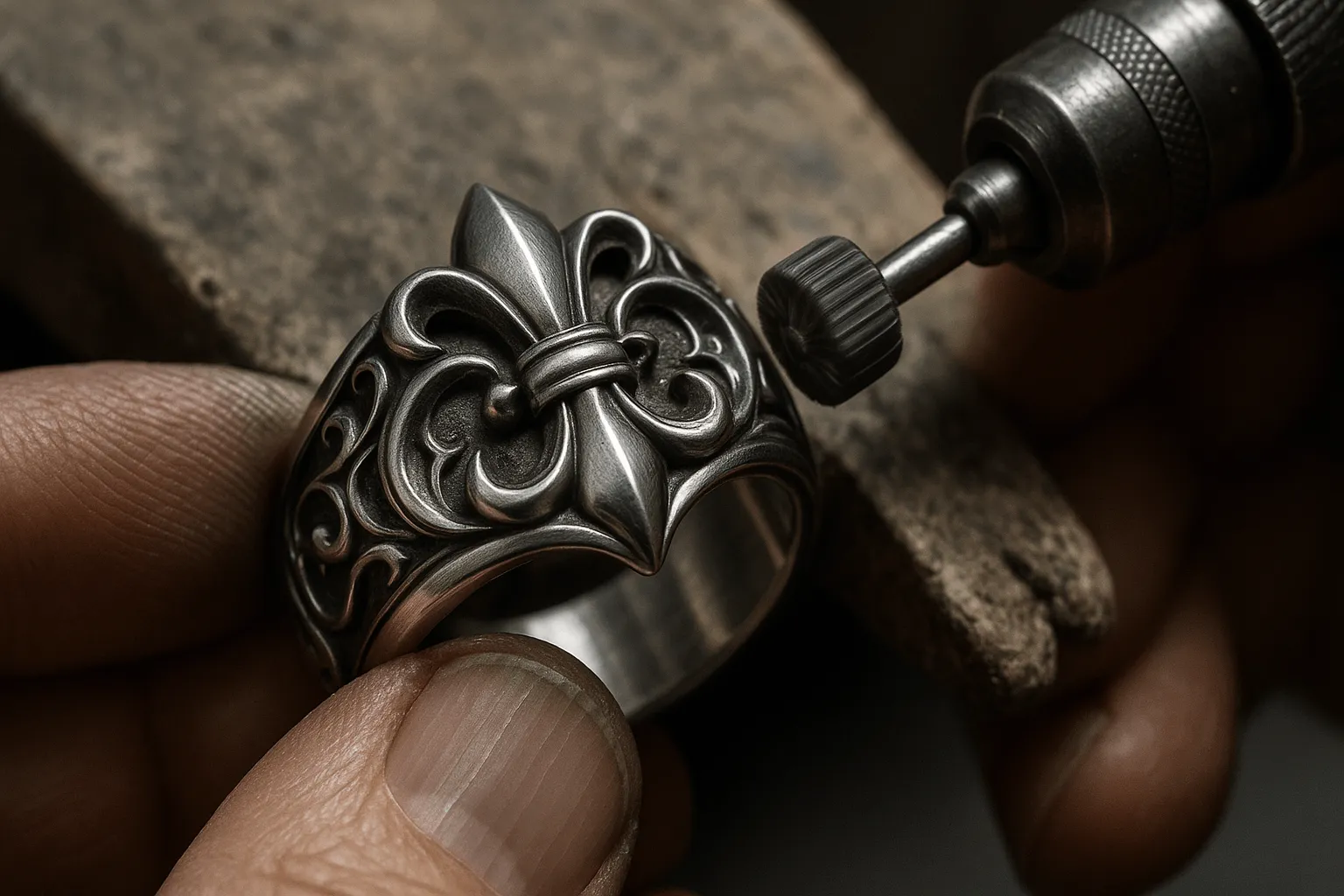 Durable jewelry for kids