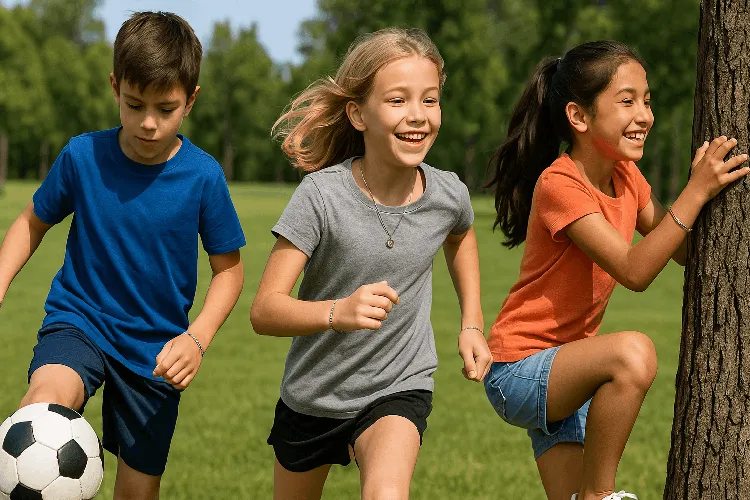 Durable jewelry for kids