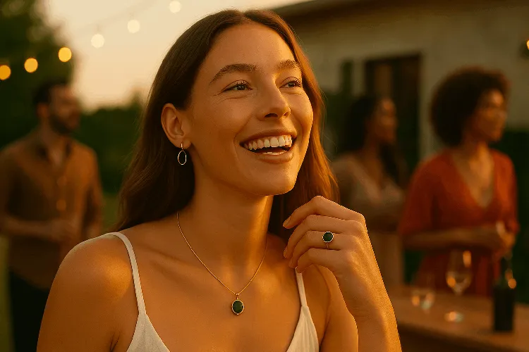 Celebrate Summer with Stainless Steel Jewelry
