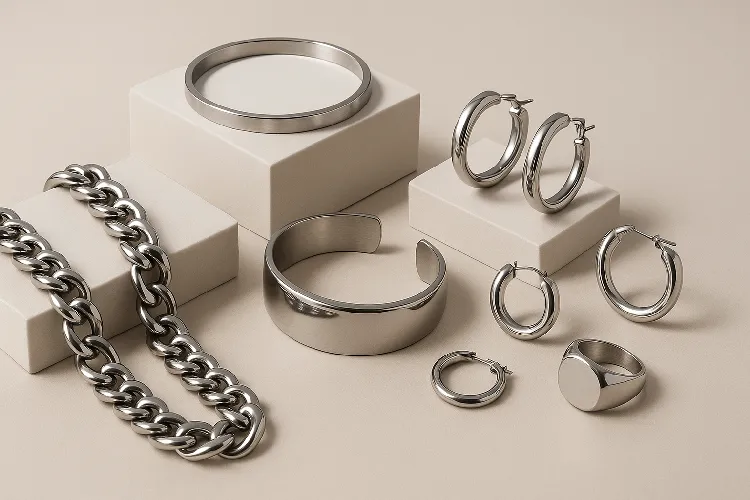 Conclusion: Building a successful jewelry business with the right manufacturer.