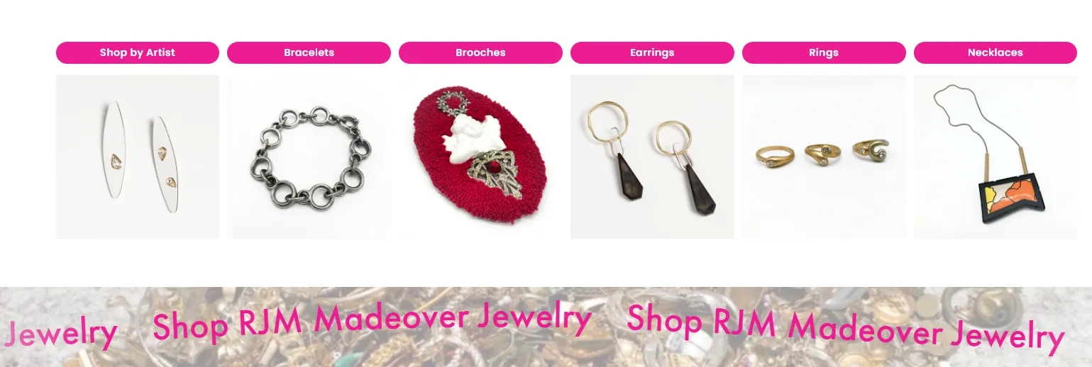 The Ethical Metalsmiths Product