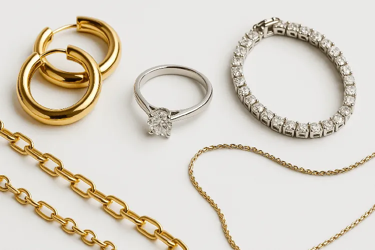 Choosing the right jewelry manufacturer for business success.