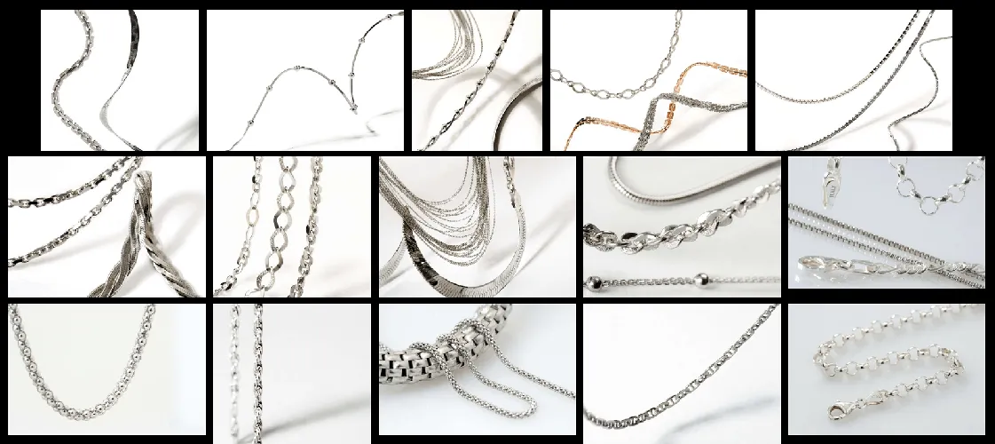 Ellebi Catene Product